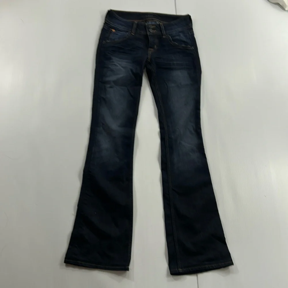 K97. Hudson Jeans Women's Dark Blue Skinny‎ Jeans (26)